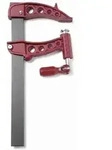 Piher Schraubzwinge Maxipress R 40 Cm Zwinge Presse Schraubknecht Leimzwinge