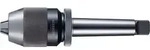 Albrecht - Schnellspannbohrfutter Sbf-plus Spann-&oslash; 0,5 - 6,5 Mm - 1000065mk20