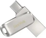 Sandisk Ultra Dual Drive Luxe 1tb Usb Type-c Sdddc4-1t00-g46
