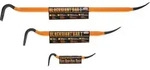 Nageleisen Blackgiant&reg; Bar Set: 1 X 300, 1 X 610, 1 X 930 Mm - Picard
