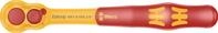 Wera - Hebelumschaltknarre 8007 B Vde 3/8&quot 80 Z&auml;hne - 5004966001