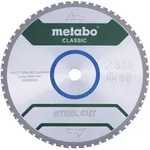 S&auml;geblatt Metabo Steel Cut Classic 305x254 Z60 Fz/fa 4grad