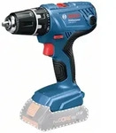 Gsr 18v-21 (c) Akku-bohrschrauber Solo (06019h1071) - Bosch Professional