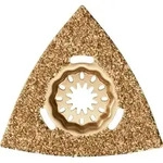 Hartmetall-raspel - 63731001210 Vos - Fein