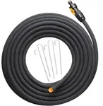 Fiskars - Bew&auml;sserungsschlauch 15 M 1025935