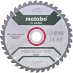 Precision Cut Wood Classic 628657000 Kreiss&auml;geblatt 305 X 30 X 1.6 Mm...