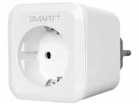 Ledvance - Smart+ Plug Steckdose Schalter eu Stecker steuerbar weiß