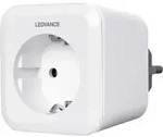 Smart+ Plug Steckdose Schalter Eu Stecker Steuerbar Wei&szlig; - Ledvance