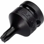 Hazet - Schlag-, Maschinenschrauber Schraubendreher-steckschl&uuml;sseleinsatz (torx&reg;)