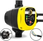 Elektronischer Druckschalter Tdp Ds Ohne Stecker - Trotec