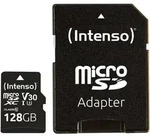 Microsdxc Card 3433491, 128 Gb - Intenso