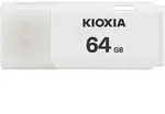 Kioxia Pendrive U202 Hayabusa 64 Gb Wei&szlig; - Usb 2.0, Kompakt