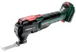 Metabo - Akku Multitools Mt 18 Ltx Bl Qsl 18v, Ohne Akku, Ohne Ladeger&auml;t