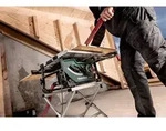Metabo - Tischkreiss&auml;ge Ts 254 M Set (691154000)