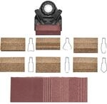 Profil-schleifset Slp F&uuml;r Multimaster - 63810031010 - Fein