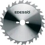 Edess&ouml; - Hw Kreiss&auml;gebl. Profi 300x3,2x30mm Z28 Lwz