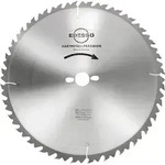 Edess&ouml; Baus&auml;ge - Hw Kreiss&auml;geblatt F&uuml;r Den Harten Einsatz, Hw 350x3,5/2,5x30 Z=32