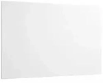Vaillant - Infrarotstrahlungspaneel 700w Vei 700/1 Mw, Metallfront, Wei&szlig;...