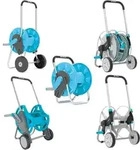 Schlauchwagen - Aluplus - 1/2' - 60 M - Cellfast