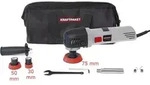 Dino Kraftpaket - 640244 Poliermaschine 230 V 710 W 800 - 2700 U/min 75 Mm
