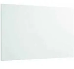 Vaillant - Infrarotstrahlungspaneel 300w Vei 300/1 Mw, Metallfront, Wei&szlig; 0010023193