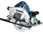 Makita - Werkzeug - Akku-handkreiss&auml;ge 235 Mm, 18v, Ohne Akku Und Ladeger&auml;t