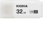 Kioxia U301 Usb-stick 32 Gb Usb 3.2 Gen 1 Wei&szlig;