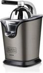100w Grauer Zitruspresse - Black+decker - Bxcj100e