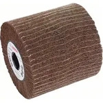 Lamellenschleifwalze Mit Vlies, 19 Mm, Super Fein, 100 Mm - Bosch
