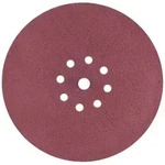 Schleifpapier, 25 Stk., &Oslash; 225 Mm, K&ouml;rnung 180 - Makita