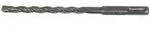 Hammerbohrer Trijet &Oslash; 10 Mm Arbeits-l.250 Mm L.310 Mm Sds-plus