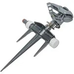 Rasensprenger Whiteline Bis 555 Qm