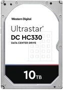 Western Digital Ultrastar Dc Hc330 Wus721010al5204 Hdd-serverlaufwerk (10 Tb)
