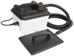 Toolland Tapetenabl&ouml;ser, Dampftapetenabl&ouml;ser, 2200w, 4,5l Wassertank, 70 Minuten