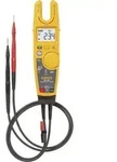 T6-600/eu Hand-multimeter, Elektrotester Digital Cat Iii 600 V Anzeige (counts): 2000