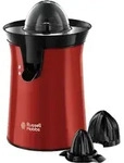Russell Hobbs Zitruspresse 60w (26010-56 Rot)