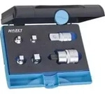 Hazet Adapter Satz, Anzahl Werkzeuge: 6, Art.nr. 958n/6