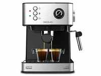 Cecotec - Espresso-Kaffeemaschinen Power Espresso 20 Professionale
