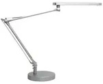 Unilux Tischleuchte Mambo 400033684 Led Silber