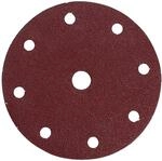 Schleifpapier Klett 150mm K120 P-32611 50 Stk - Makita