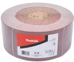 Schleifpapier-rolle 120 Mm X 50 M, K&ouml;rnung 40 - Makita