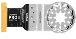 Fein - E-cut S&auml;gebl. Carbide Pro 32x75mm Ve &radic;&Auml; 3 St&uuml;ck Starlockmax