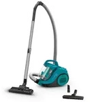 Rowenta Swift Power Cyclonic Ro2932ea - Staubsauger - Kanister - Beutellos - T&uuml;rkis