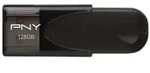 Attache 128 Gb Usb 2.0-flash-laufwerk &ndash; Schwarz, Langlebig Und Zuverl&auml;ssig