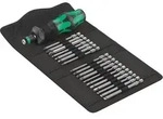 Bitsortiment Kk Turbo Imperial 1 19tlg. Schlitz / Ph / Torx / 6-kant./ 4-kant -