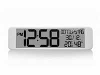 Funkwanduhr ws 8120 Uhren & Wecker - Technoline