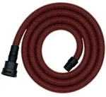 Saugschlauch &Oslash; 27mm, L-3,5 M, A-58/30/35mm, Antistatisch - Metabo