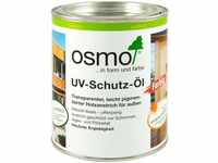 Osmo - 429 uv Schutz Öl Natural 750ml