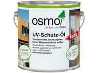 Osmo - 424 uv Schutz Öl Fichte/Tanne 2,5 Ltr