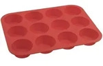 Muffinform 'flexxibel Love' 12er